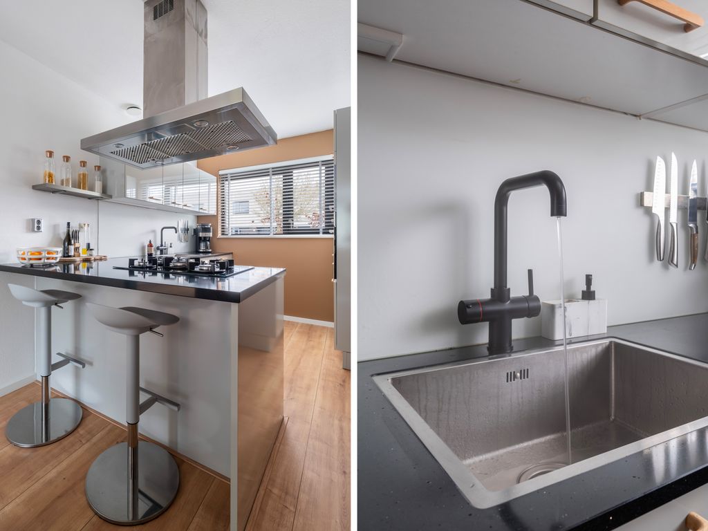 Guldendreef 11, WOERDEN