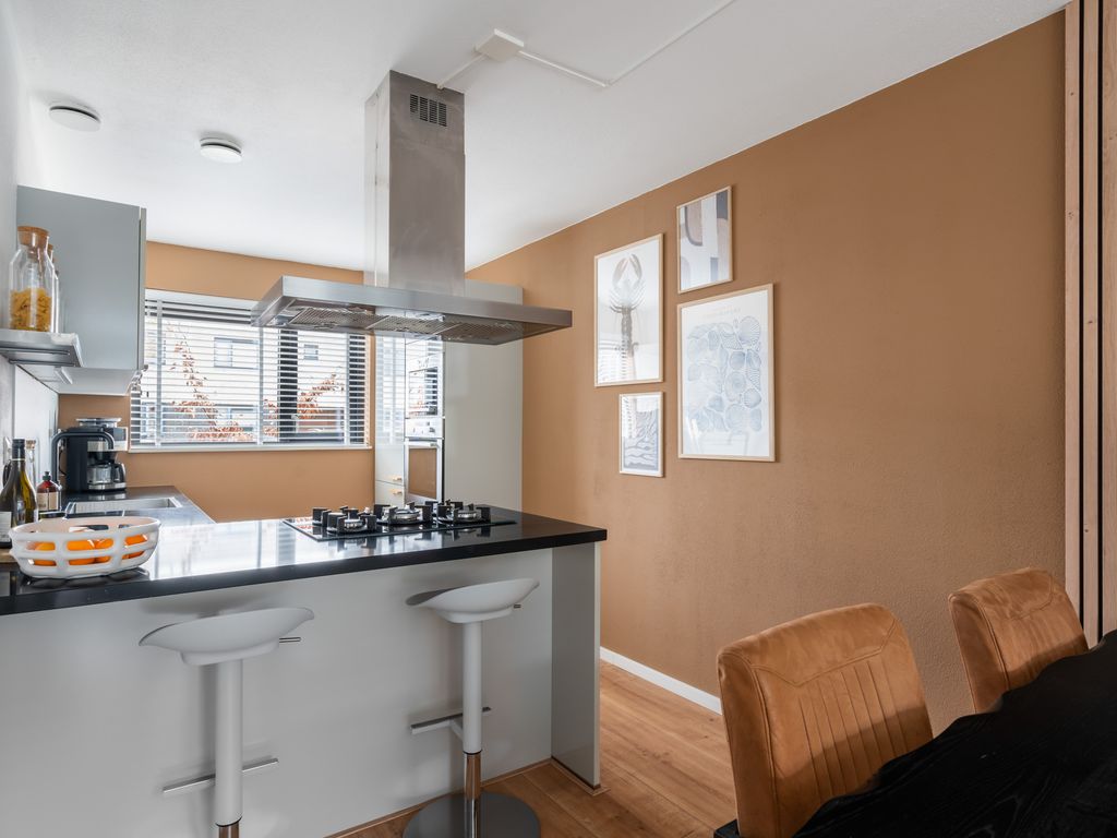 Guldendreef 11, WOERDEN