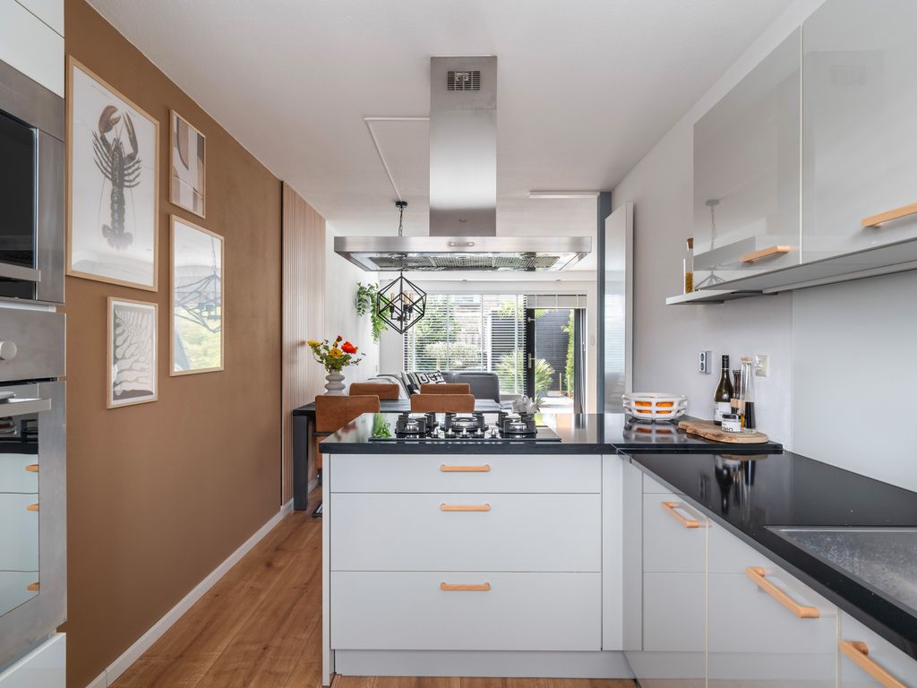 Guldendreef 11, WOERDEN