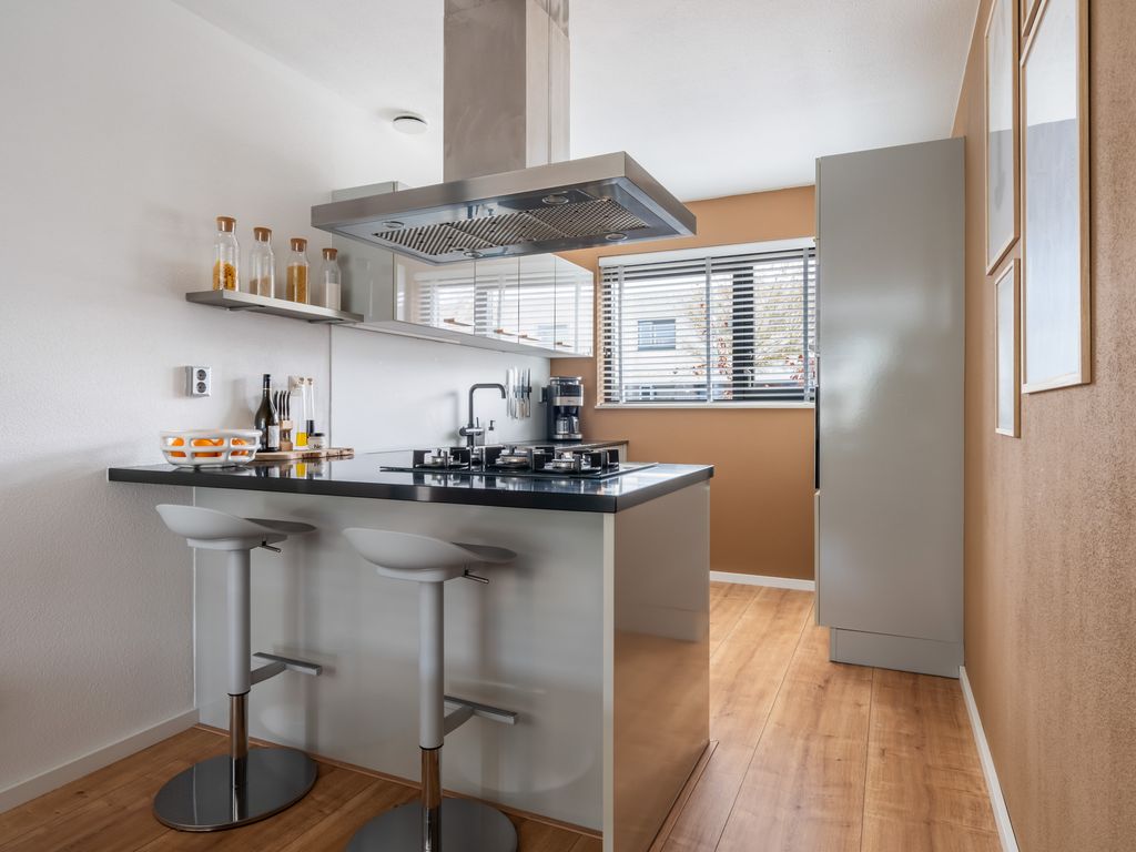 Guldendreef 11, WOERDEN