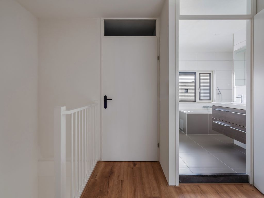 Guldendreef 11, WOERDEN