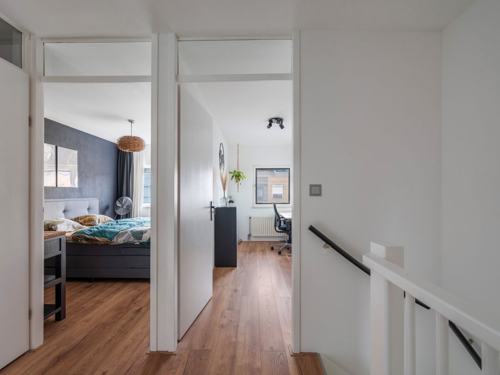 Guldendreef 11, WOERDEN