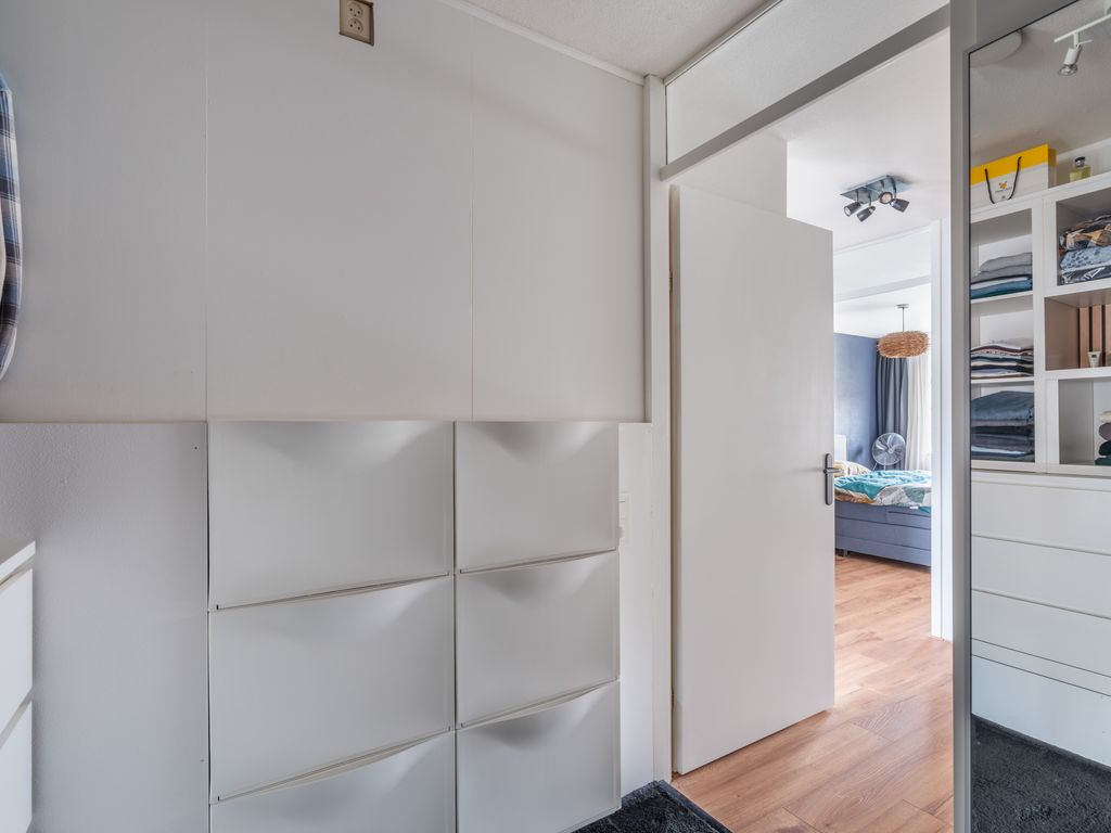 Guldendreef 11, WOERDEN