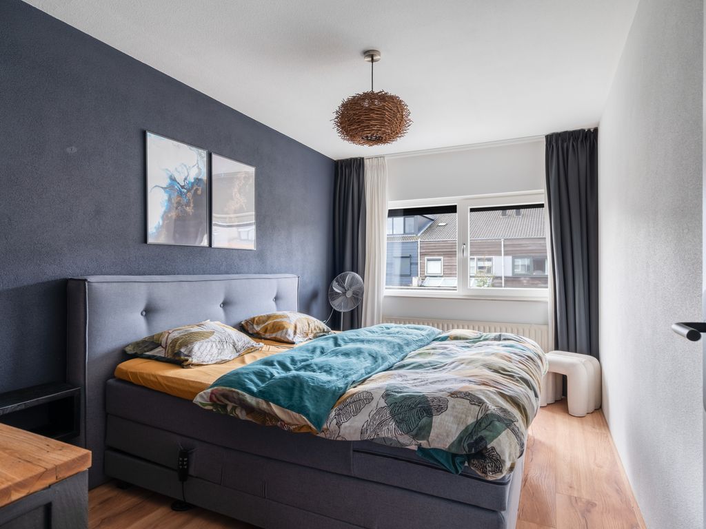 Guldendreef 11, WOERDEN