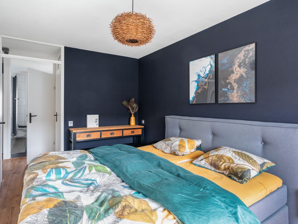 Guldendreef 11, WOERDEN