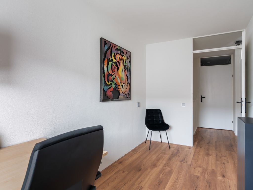 Guldendreef 11, WOERDEN