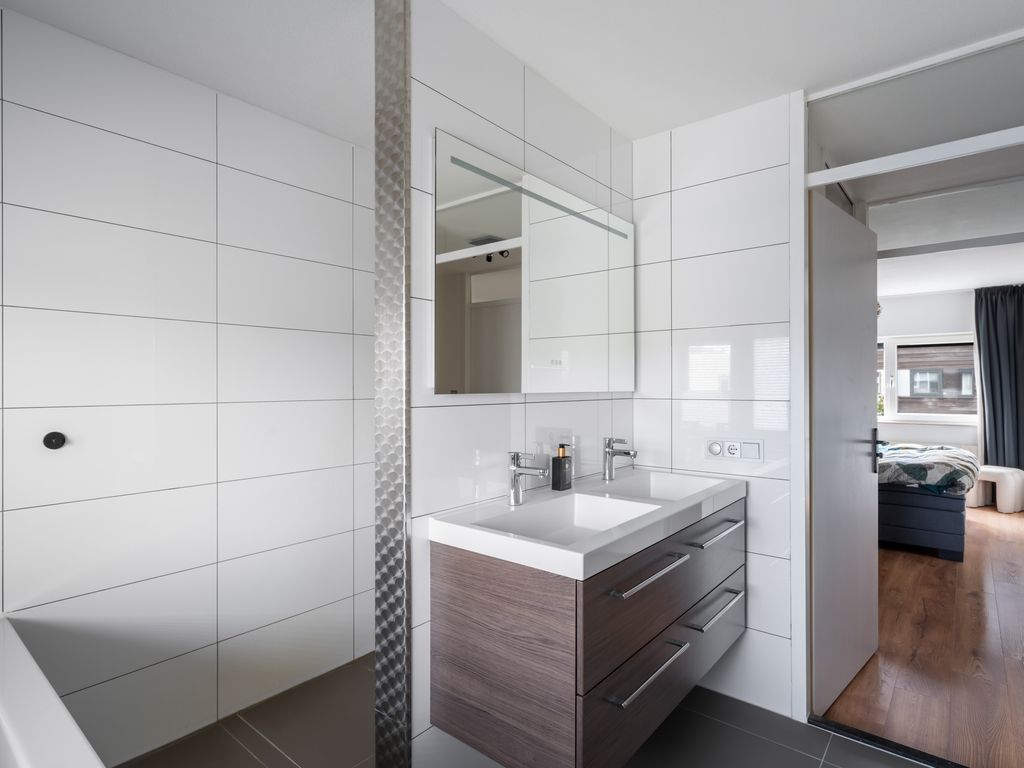 Guldendreef 11, WOERDEN