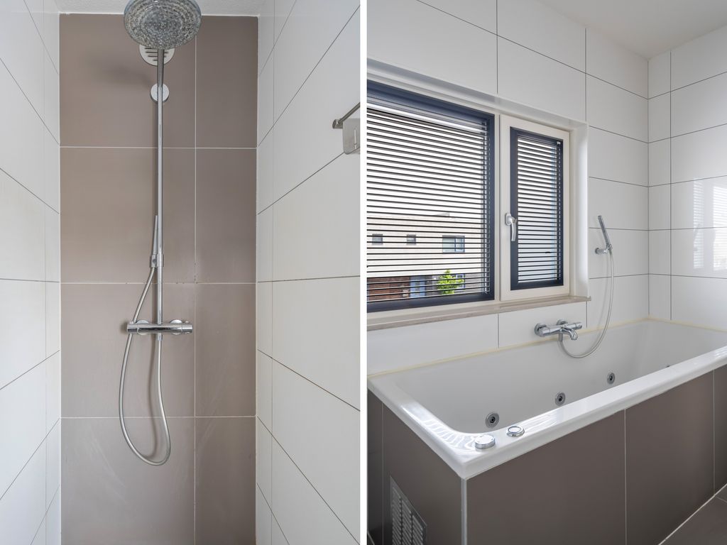 Guldendreef 11, WOERDEN