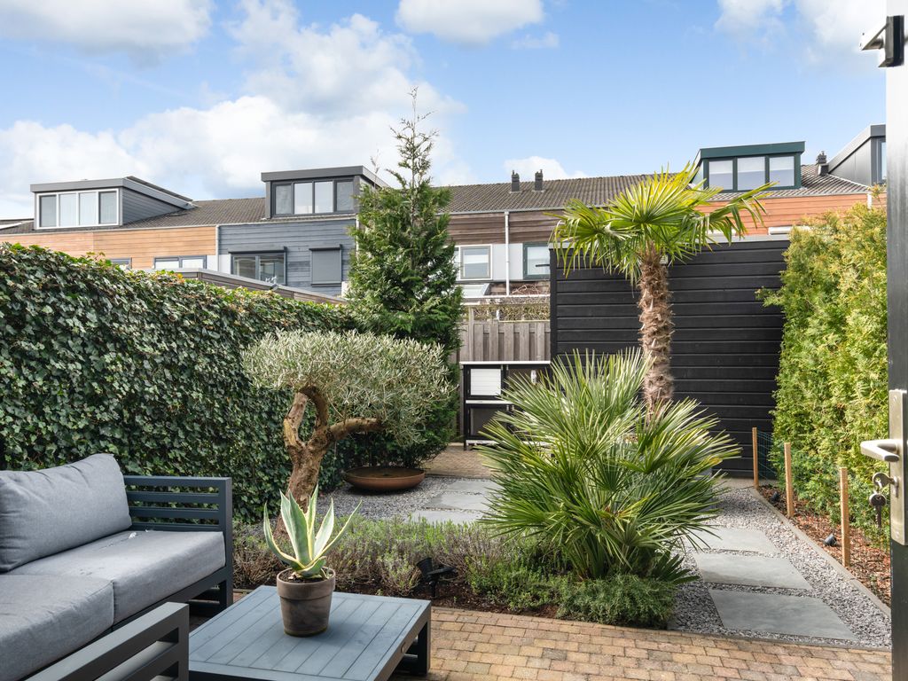 Guldendreef 11, WOERDEN