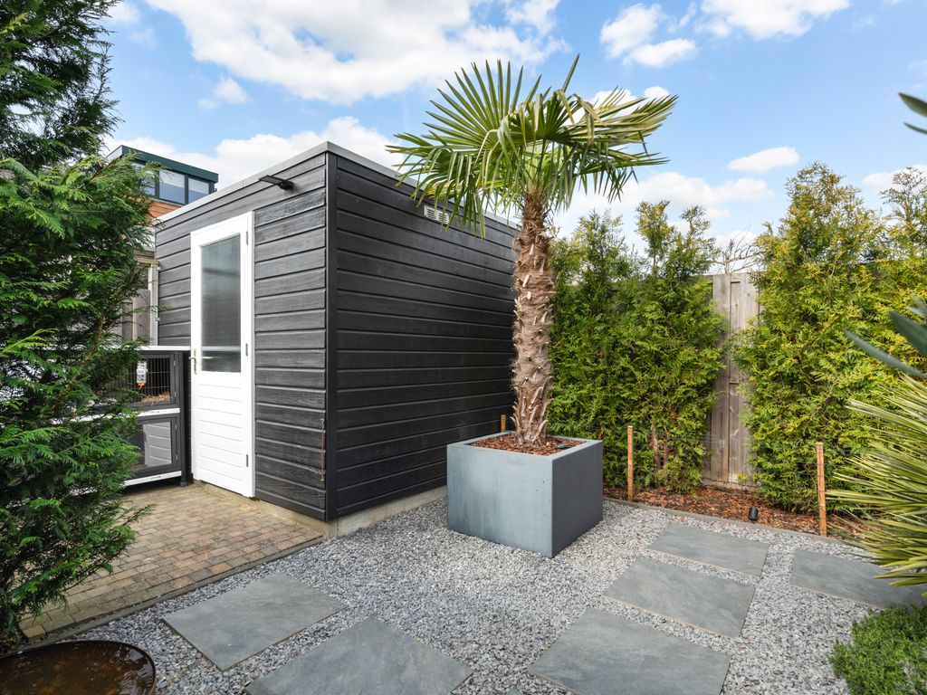 Guldendreef 11, WOERDEN