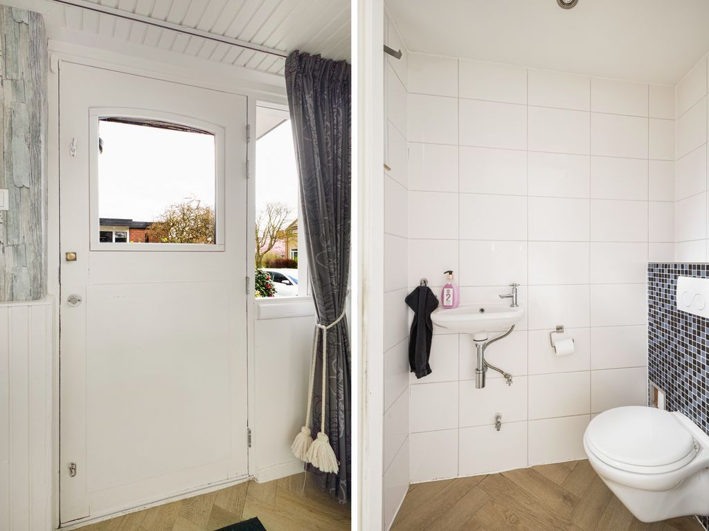 Kastanjelaan 9, WOERDEN