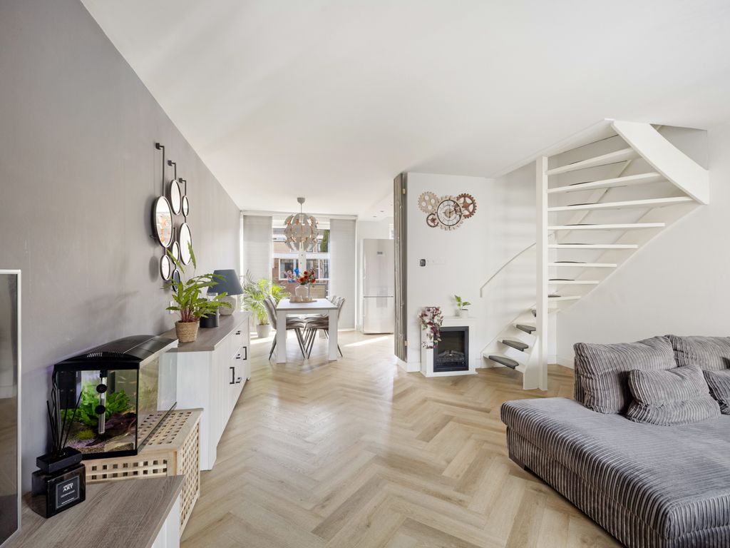 Kastanjelaan 9, WOERDEN