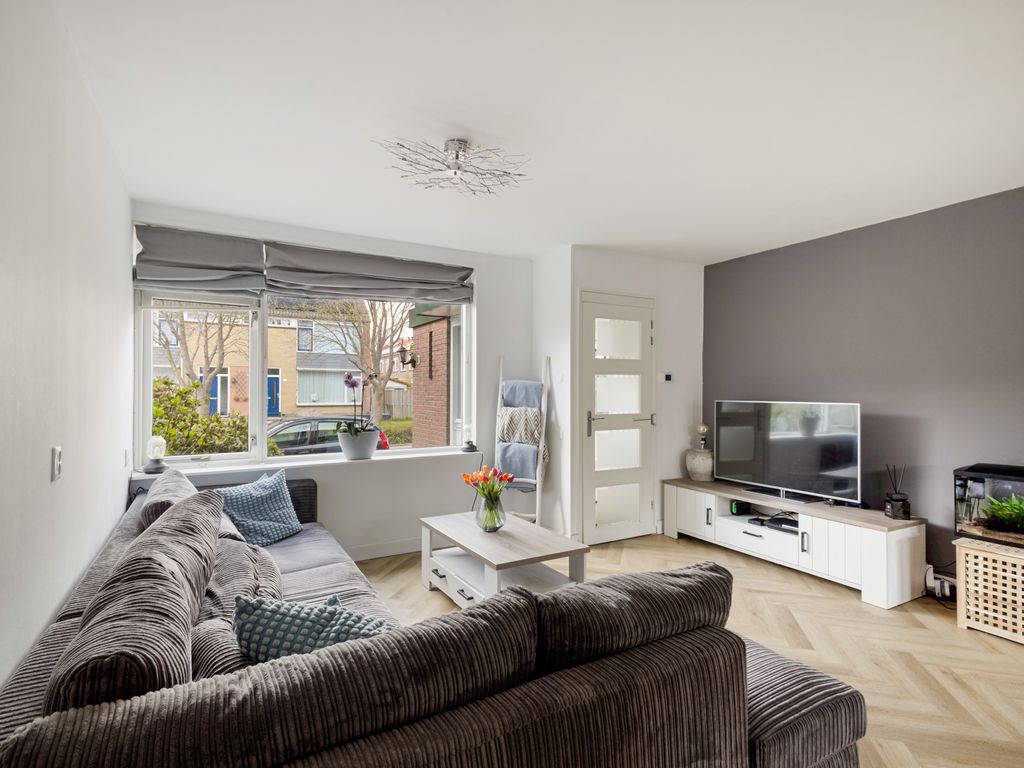 Kastanjelaan 9, WOERDEN