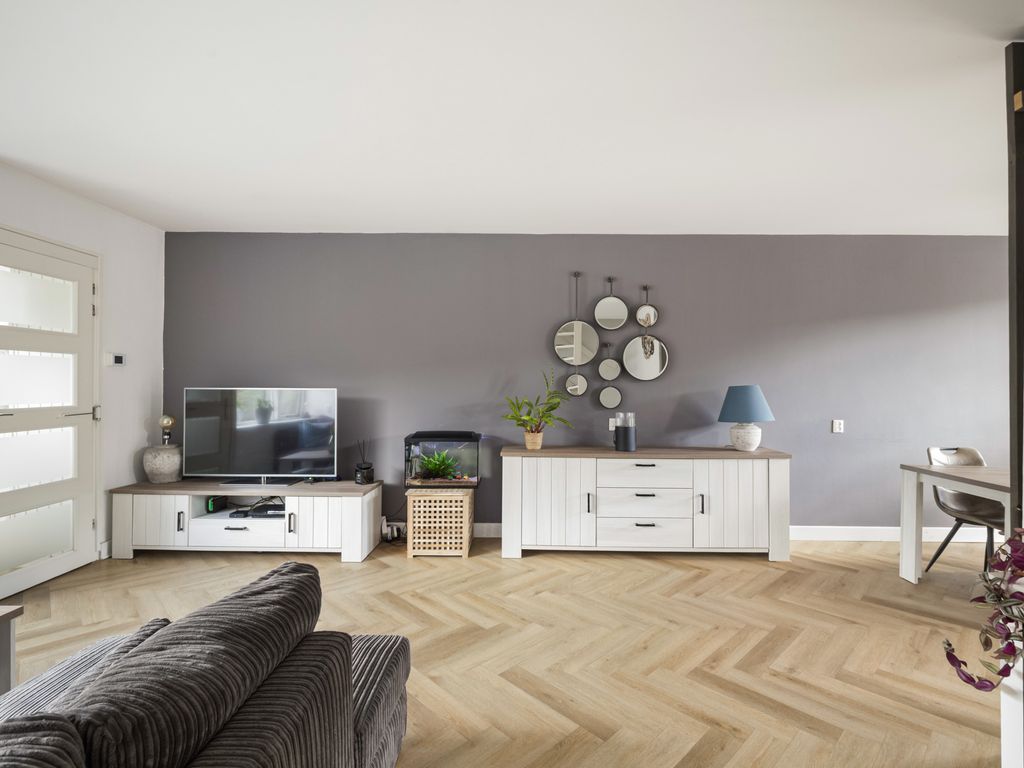 Kastanjelaan 9, WOERDEN