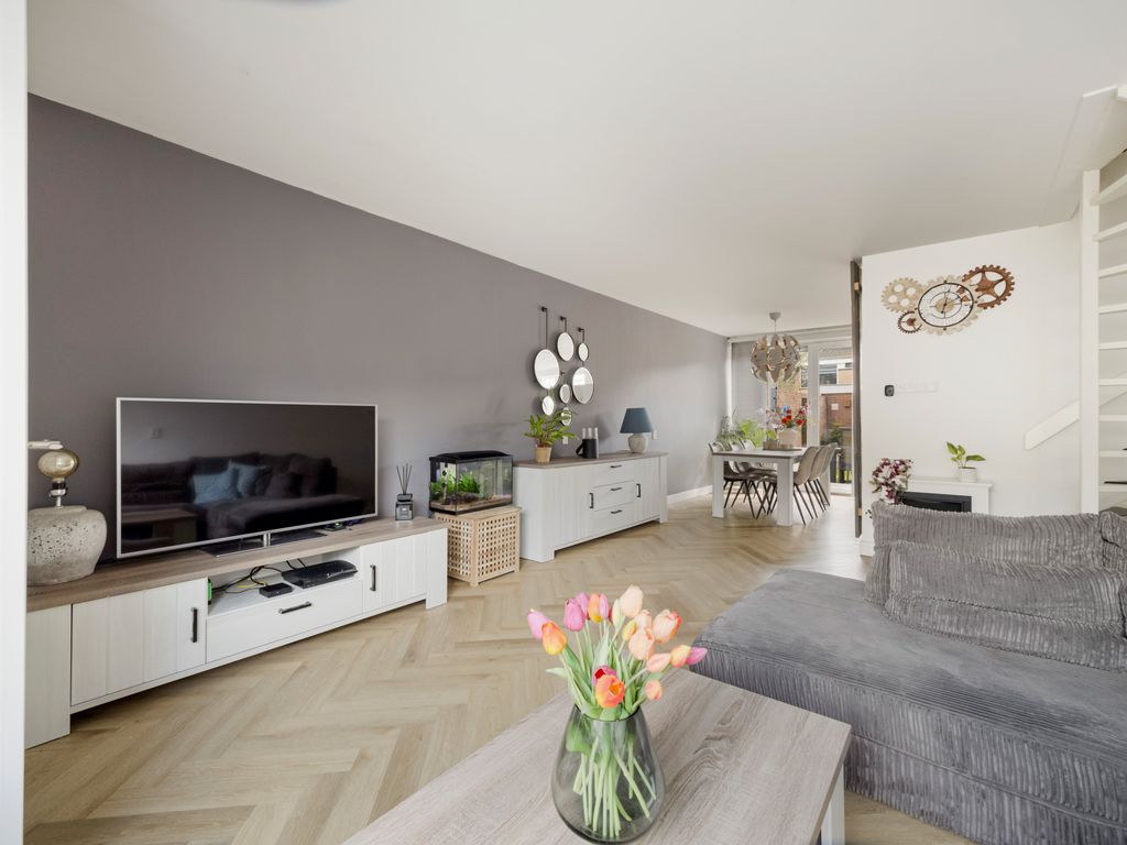 Kastanjelaan 9, WOERDEN