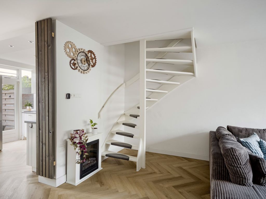 Kastanjelaan 9, WOERDEN