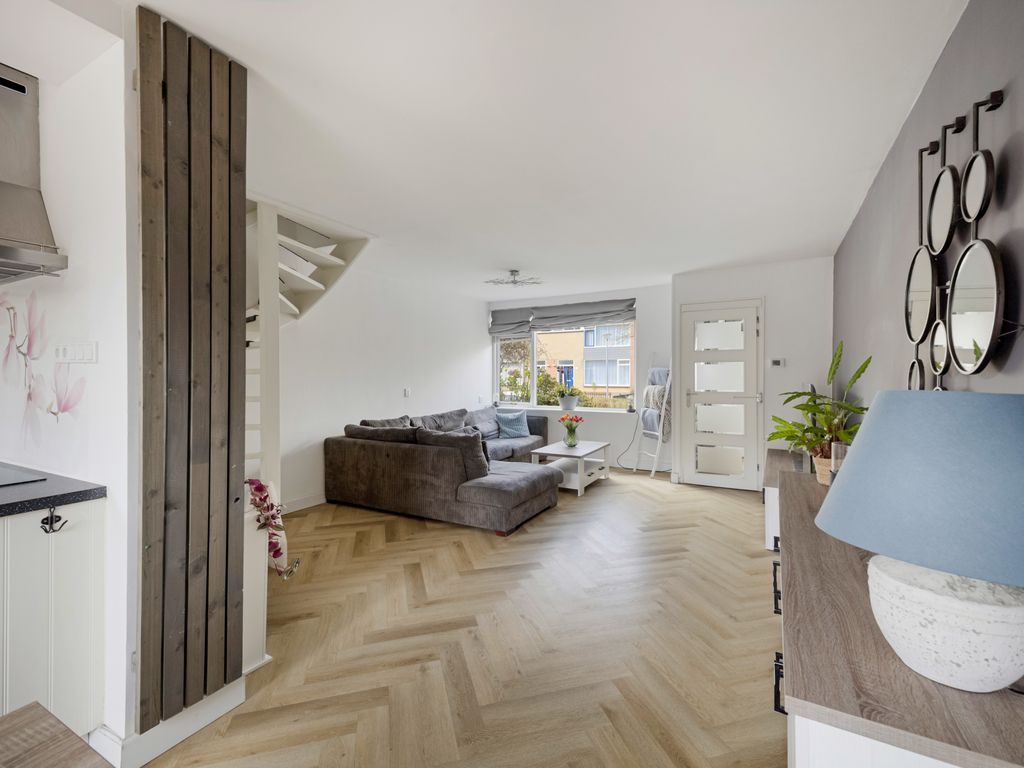 Kastanjelaan 9, WOERDEN