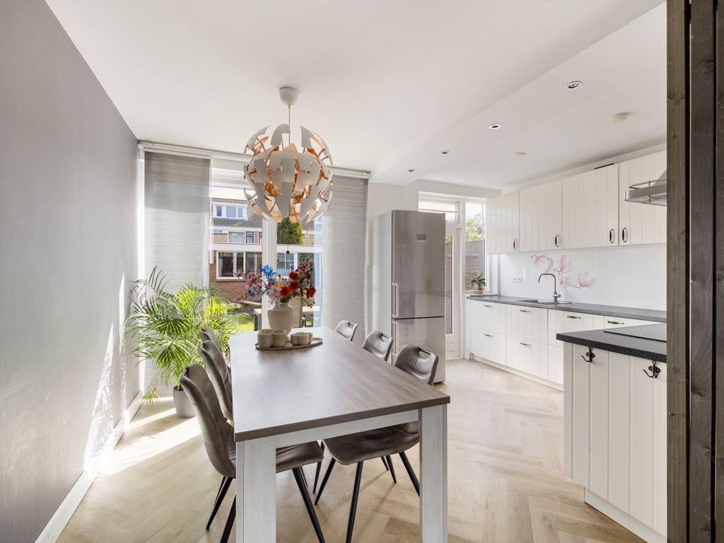 Kastanjelaan 9, WOERDEN