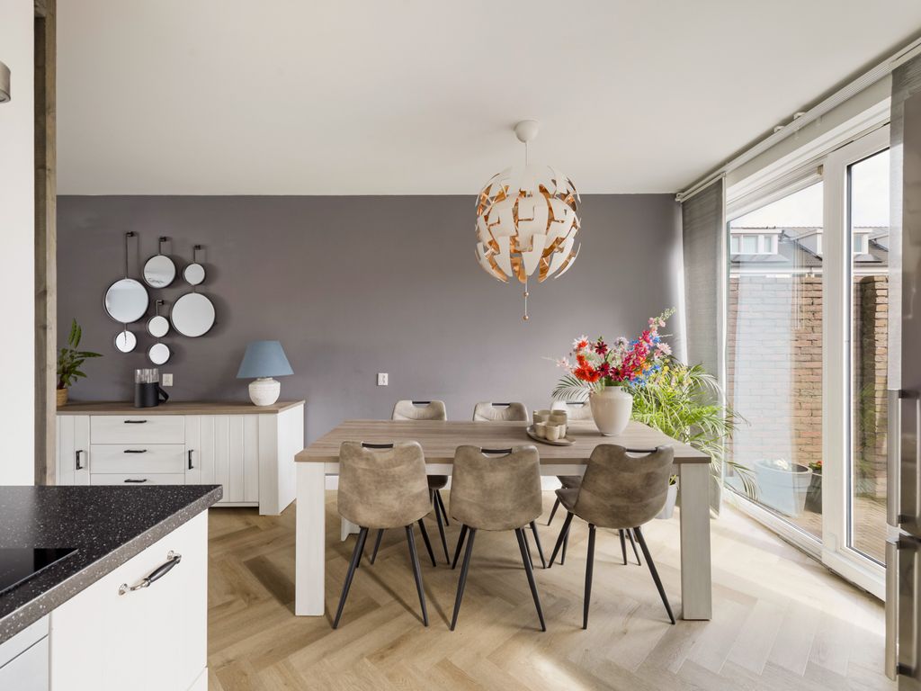 Kastanjelaan 9, WOERDEN