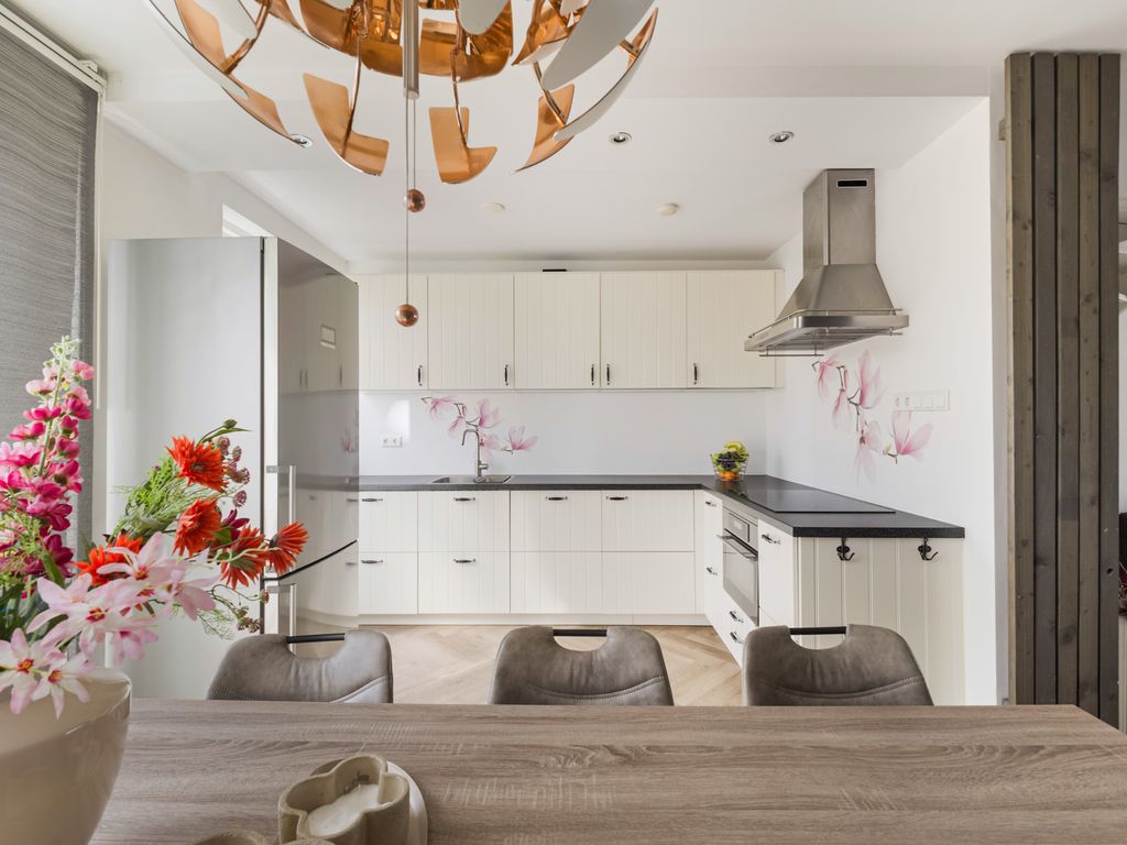 Kastanjelaan 9, WOERDEN