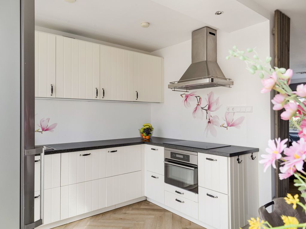 Kastanjelaan 9, WOERDEN