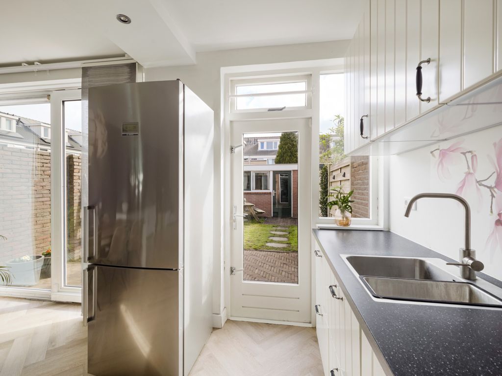 Kastanjelaan 9, WOERDEN