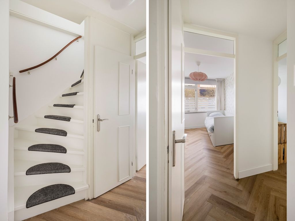 Kastanjelaan 9, WOERDEN