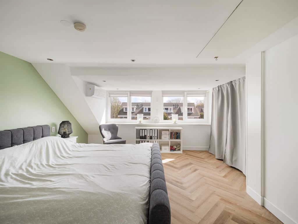 Kastanjelaan 9, WOERDEN