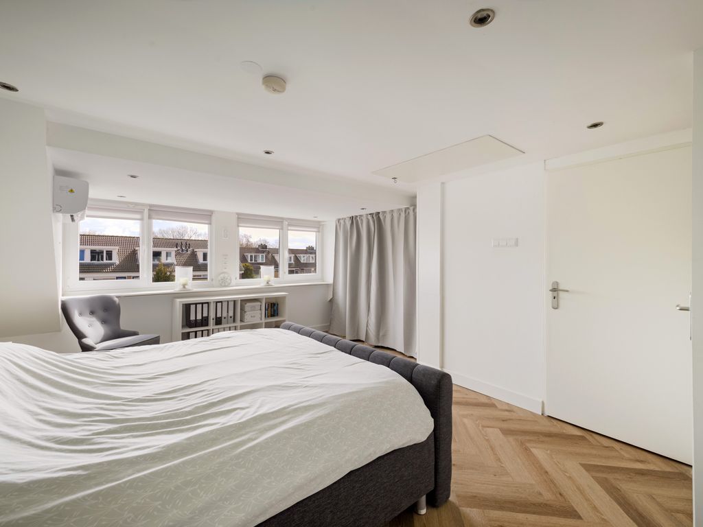 Kastanjelaan 9, WOERDEN