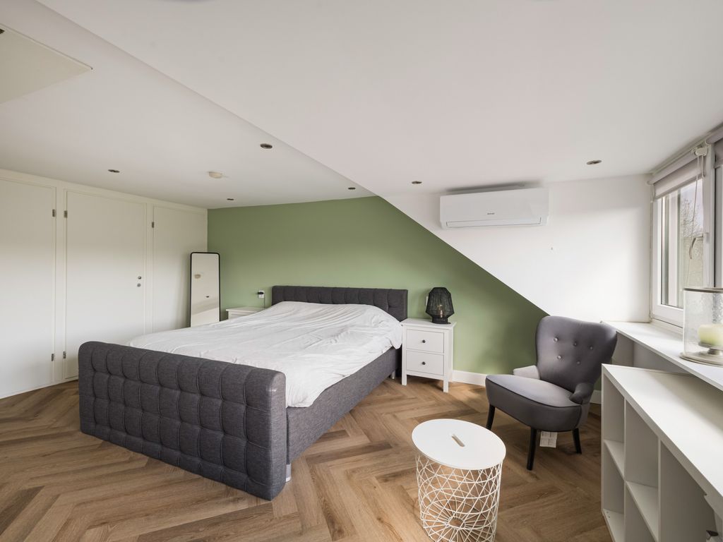 Kastanjelaan 9, WOERDEN