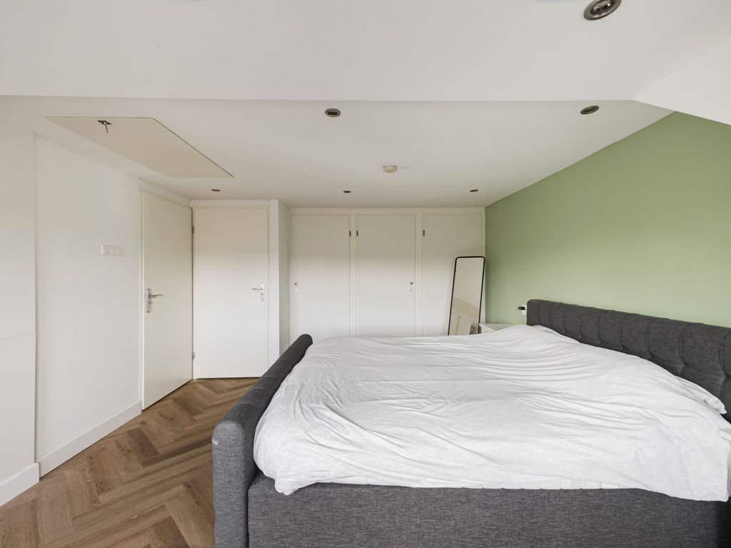 Kastanjelaan 9, WOERDEN