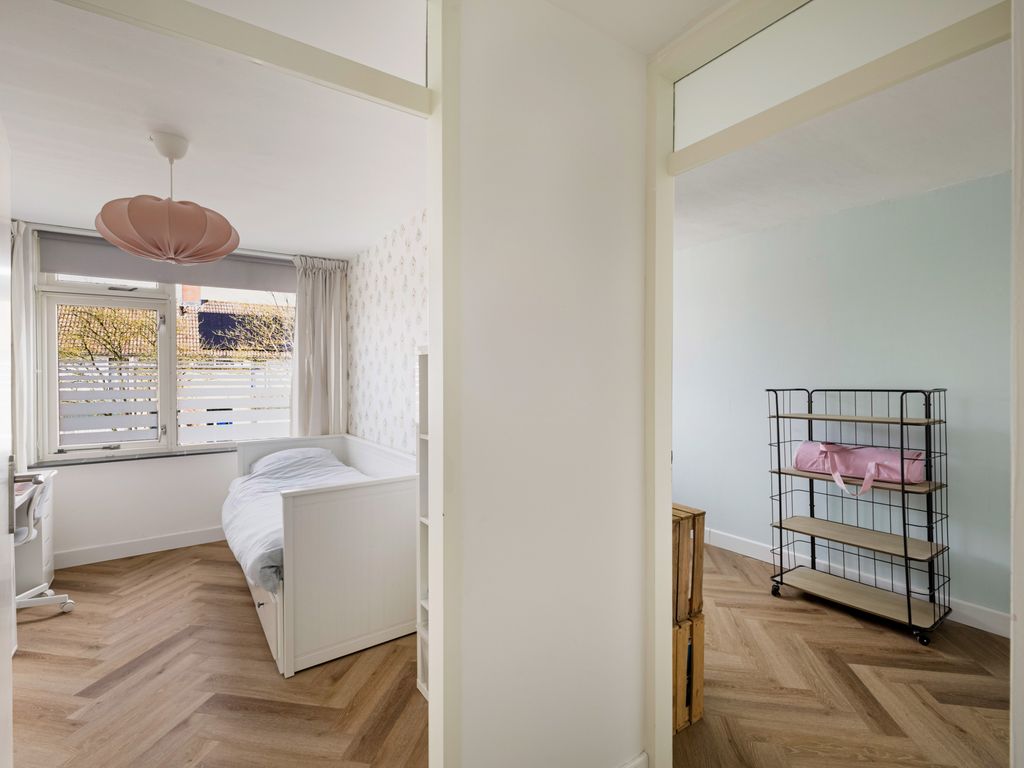 Kastanjelaan 9, WOERDEN