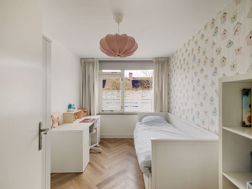 Kastanjelaan 9, WOERDEN