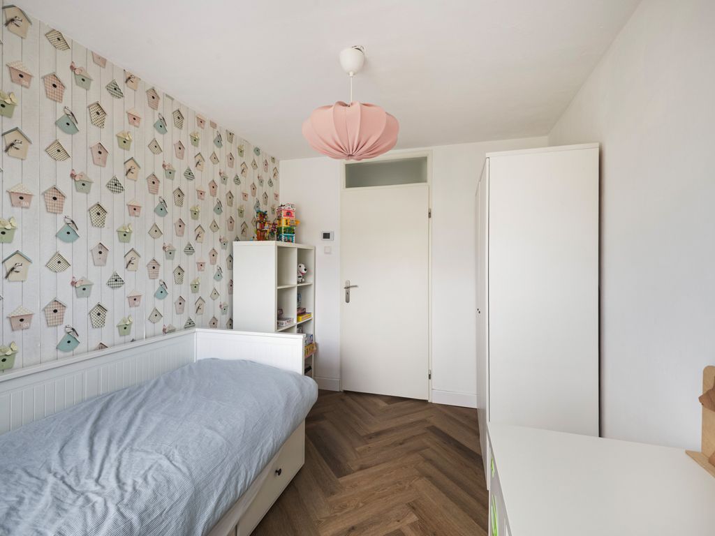 Kastanjelaan 9, WOERDEN