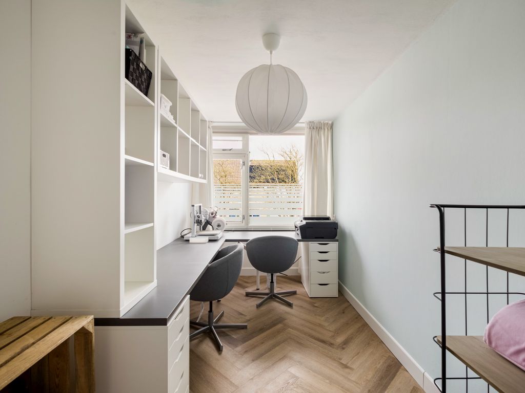 Kastanjelaan 9, WOERDEN