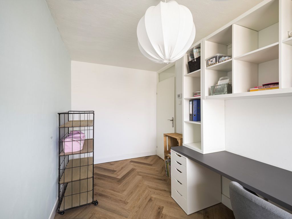 Kastanjelaan 9, WOERDEN