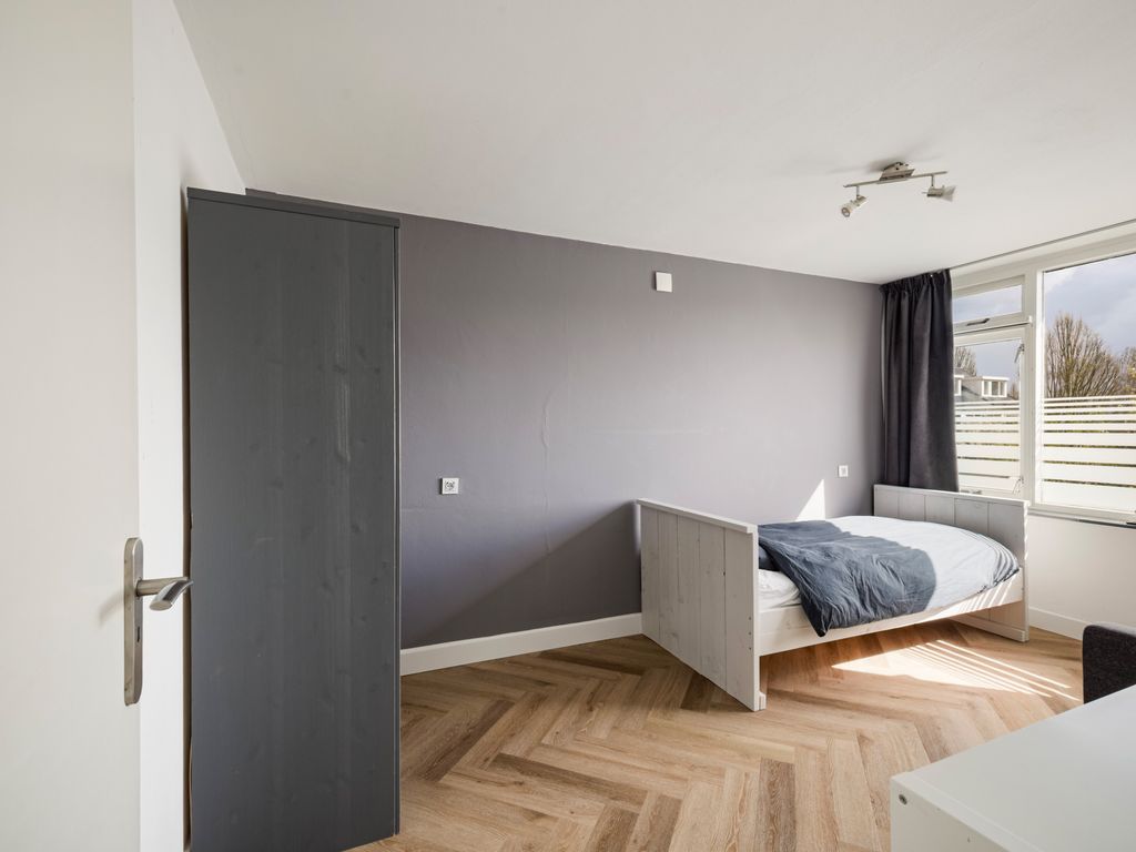 Kastanjelaan 9, WOERDEN