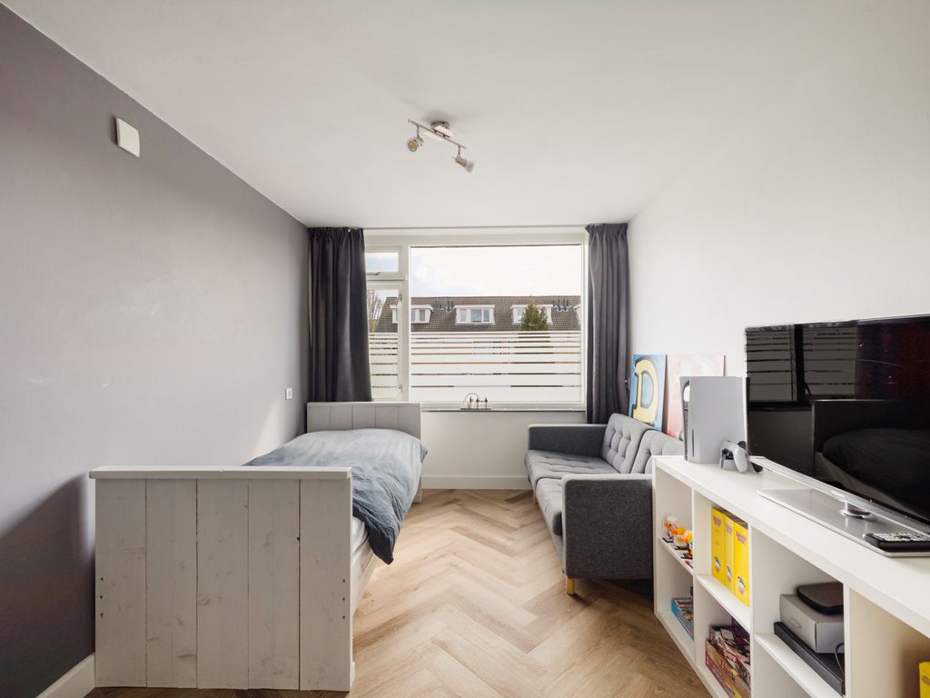 Kastanjelaan 9, WOERDEN