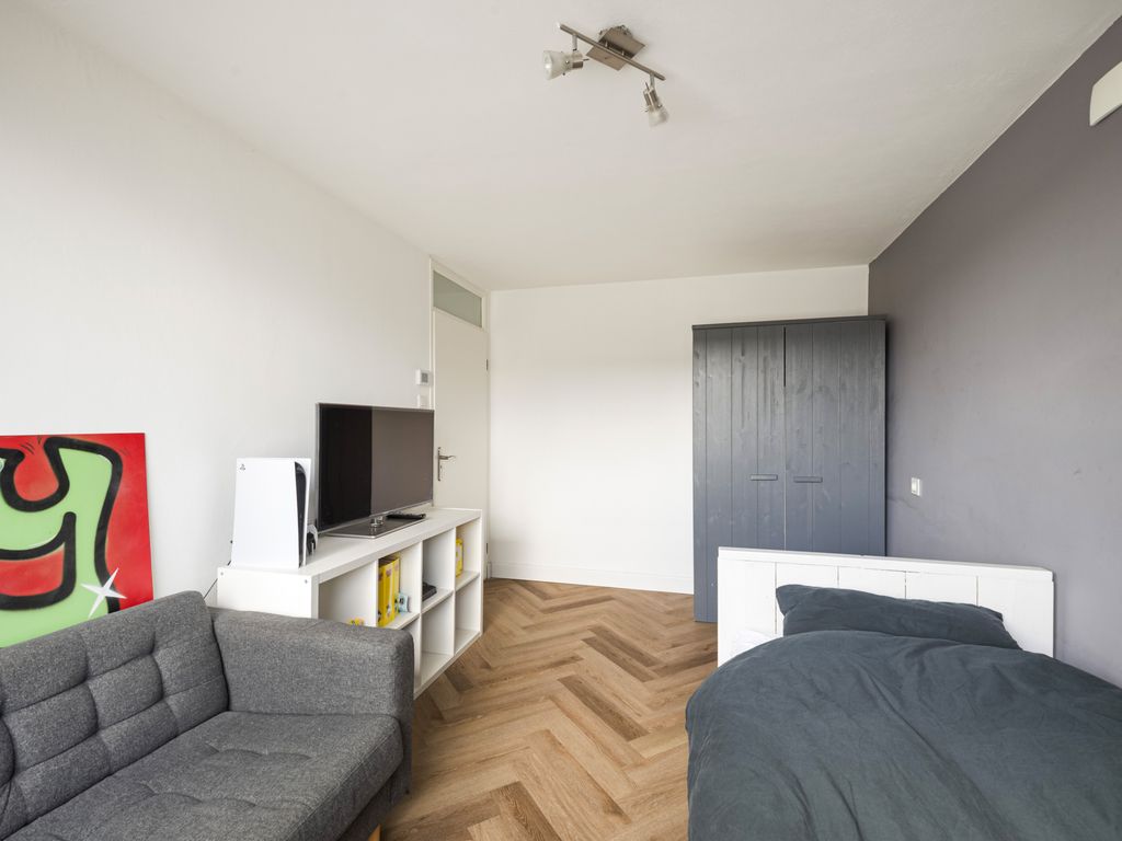 Kastanjelaan 9, WOERDEN