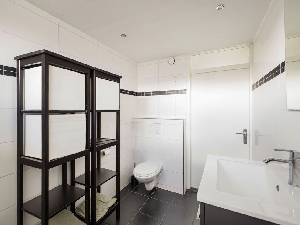 Kastanjelaan 9, WOERDEN