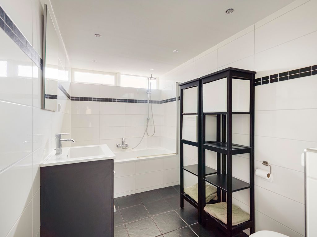 Kastanjelaan 9, WOERDEN