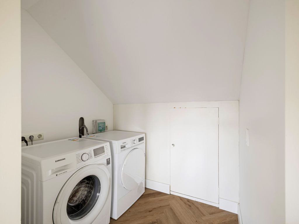 Kastanjelaan 9, WOERDEN