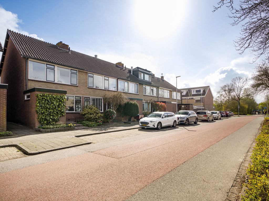 Kastanjelaan 9, WOERDEN