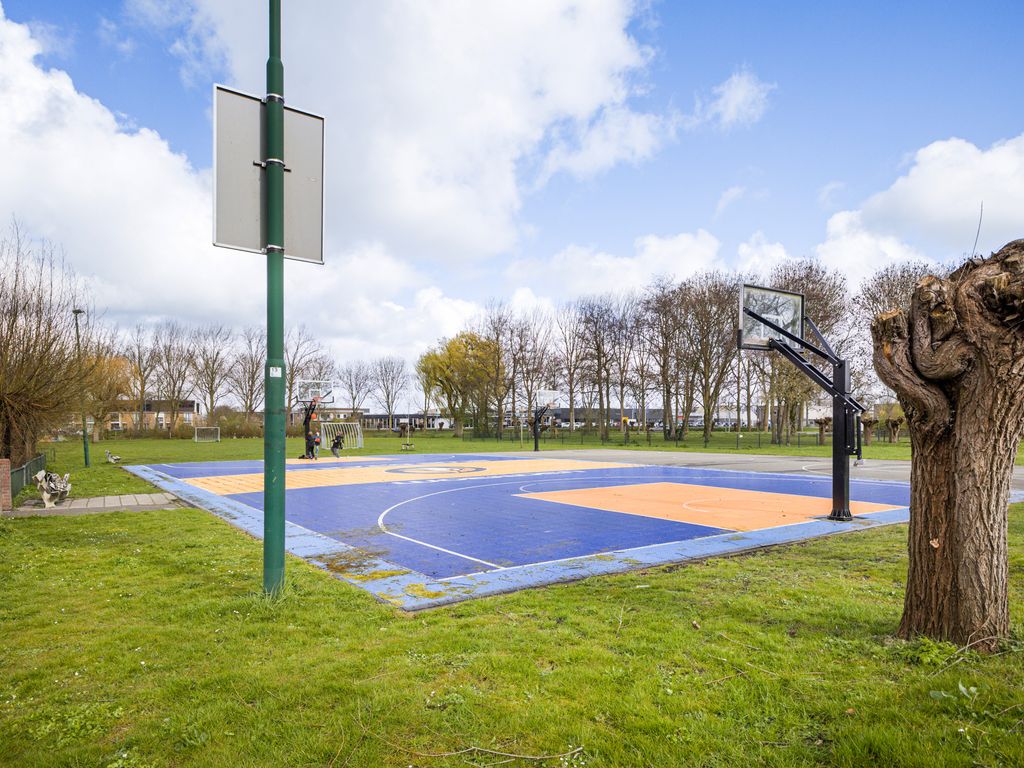 Kastanjelaan 9, WOERDEN