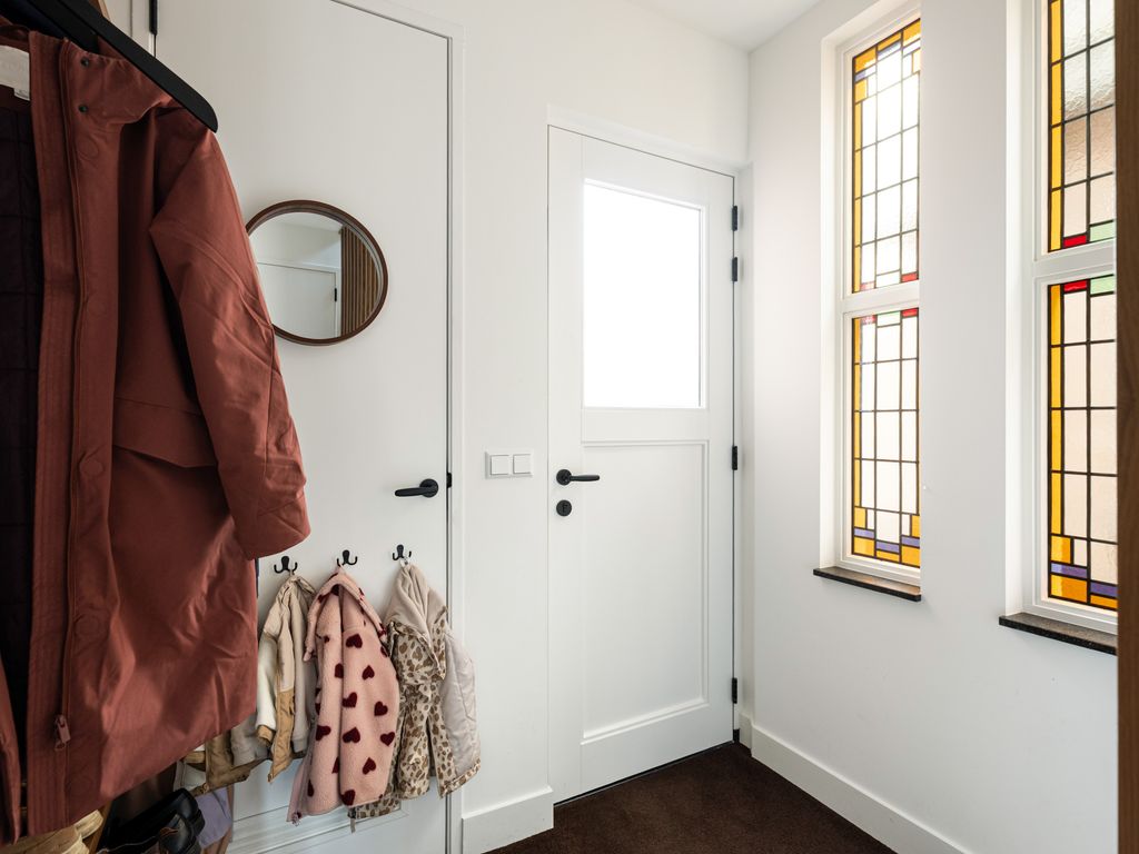 Prinsenlaan 23, WOERDEN