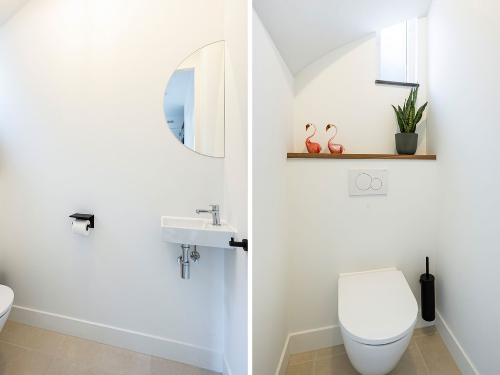 Prinsenlaan 23, WOERDEN