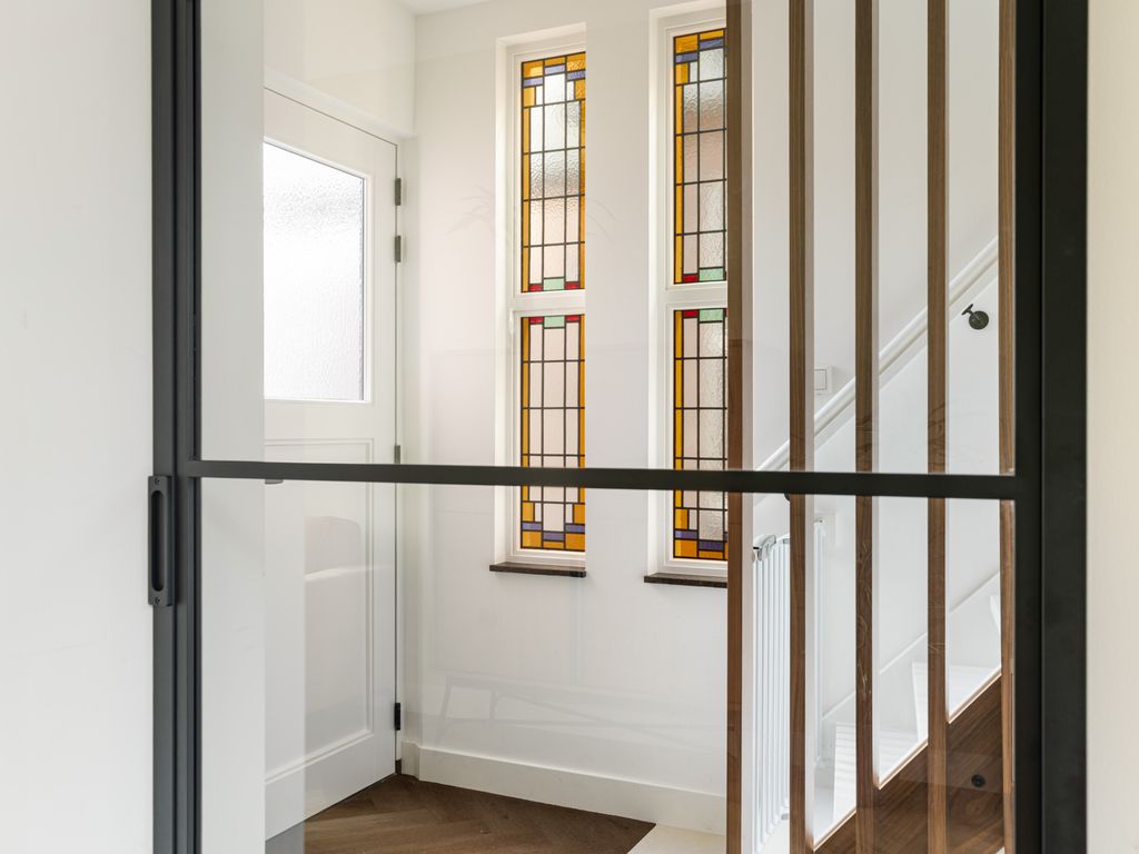 Prinsenlaan 23, WOERDEN