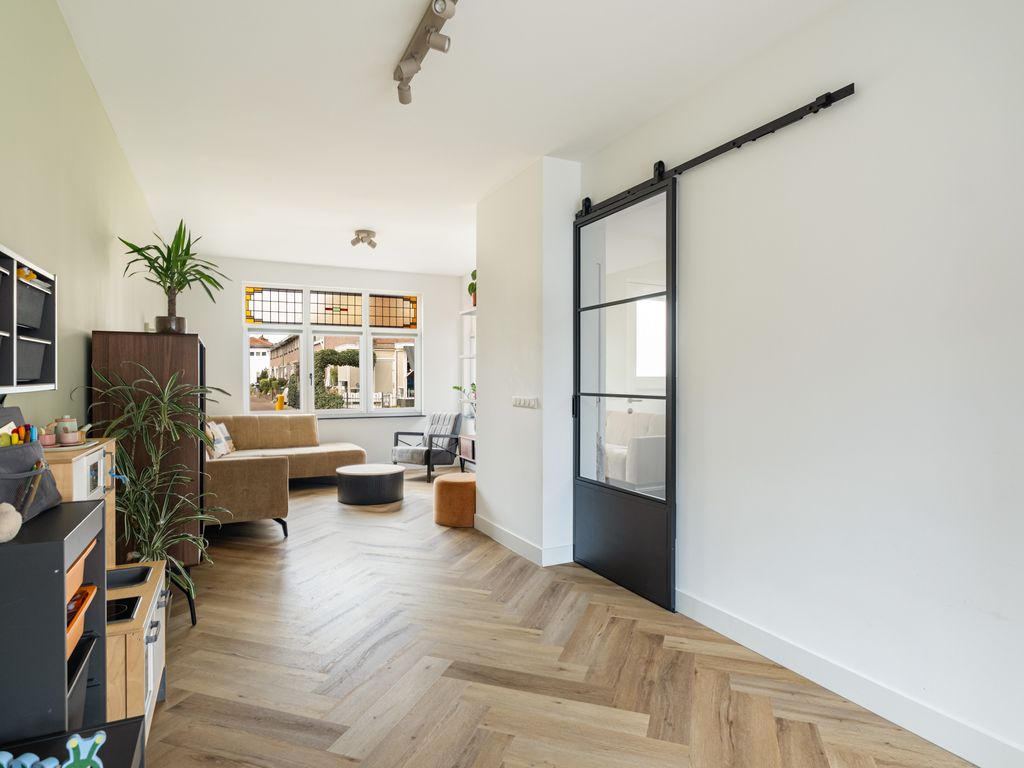 Prinsenlaan 23, WOERDEN