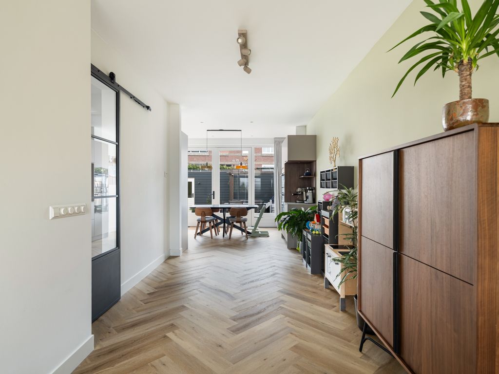 Prinsenlaan 23, WOERDEN