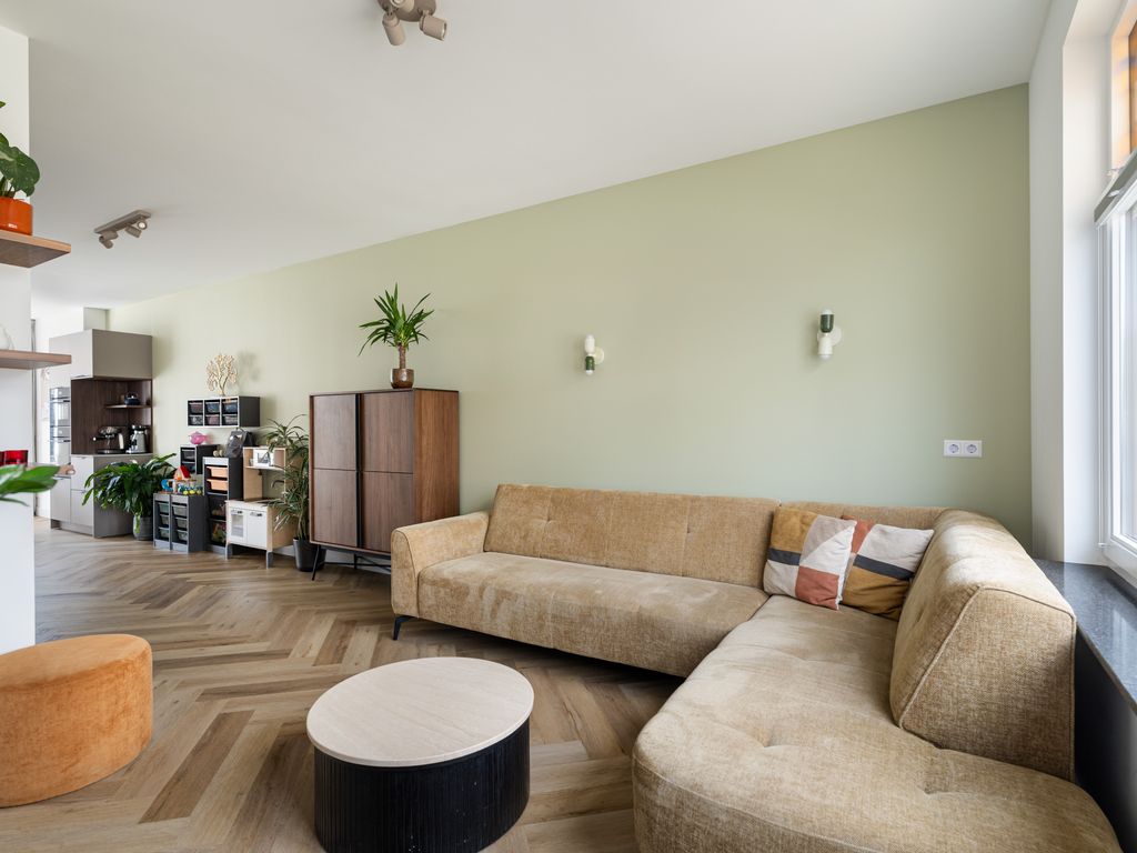 Prinsenlaan 23, WOERDEN